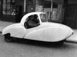 Allard Clipper 1953 года